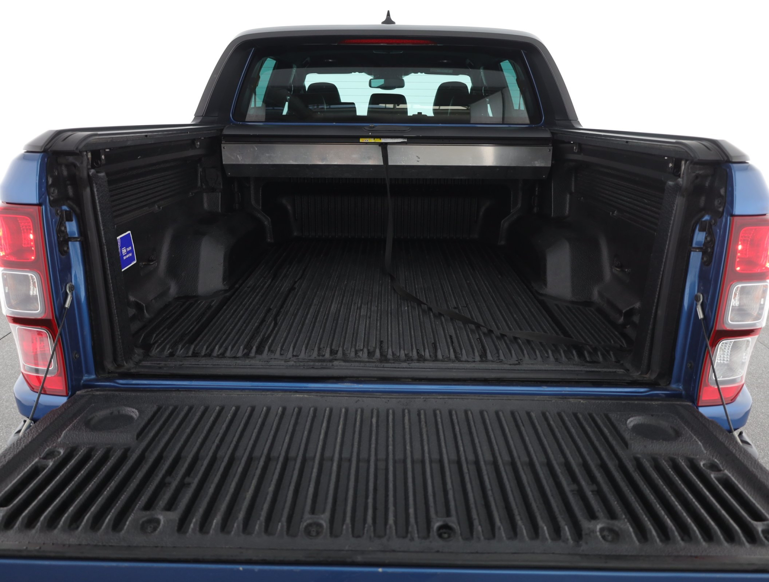Ford Ranger - 2020