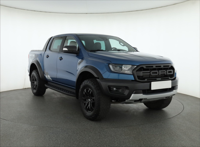 Ford Ranger 2020