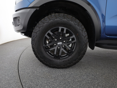 Ford Ranger - 2020