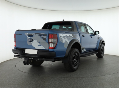 Ford Ranger - 2020