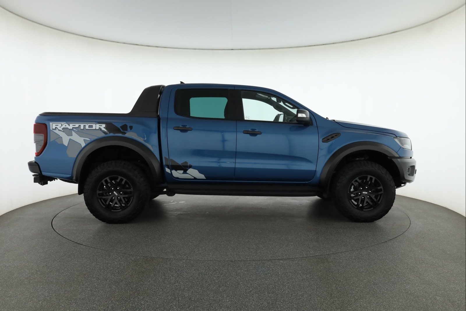 Ford Ranger - 2020