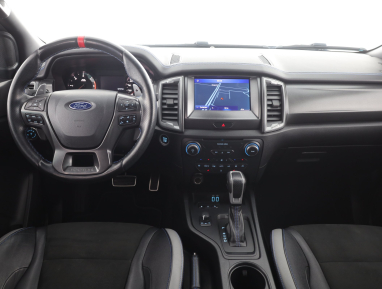 Ford Ranger - 2020