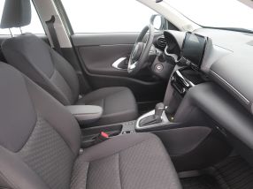 Toyota Yaris Cross - 2024