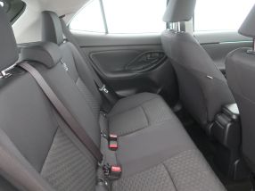 Toyota Yaris Cross - 2024