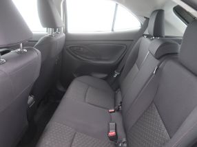 Toyota Yaris Cross - 2024