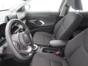 Toyota Yaris Cross - 2024