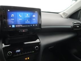 Toyota Yaris Cross - 2024