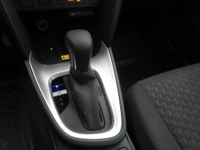 Toyota Yaris Cross - 2024