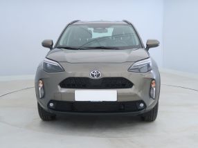 Toyota Yaris Cross - 2024