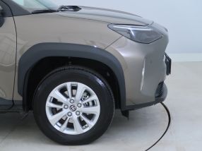 Toyota Yaris Cross - 2024