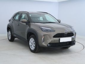 Toyota Yaris Cross - 2024