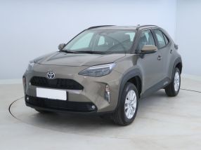 Toyota Yaris Cross - 2024