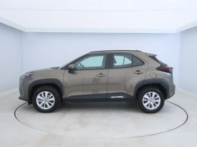 Toyota Yaris Cross - 2024