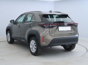 Toyota Yaris Cross - 2024