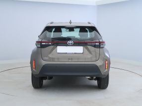 Toyota Yaris Cross - 2024