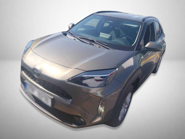 Toyota Yaris Cross 2024
