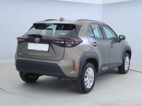 Toyota Yaris Cross - 2024