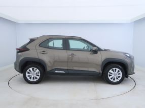 Toyota Yaris Cross - 2024