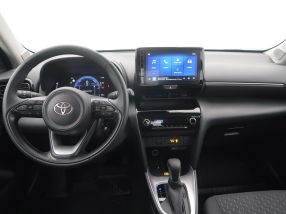 Toyota Yaris Cross - 2024