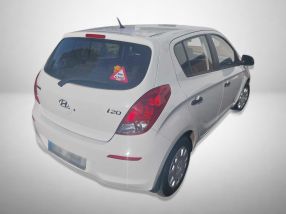 Hyundai i20 - 2013