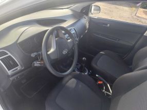 Hyundai i20 - 2013