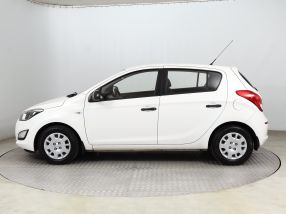 Hyundai i20 - 2013