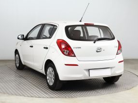 Hyundai i20 - 2013