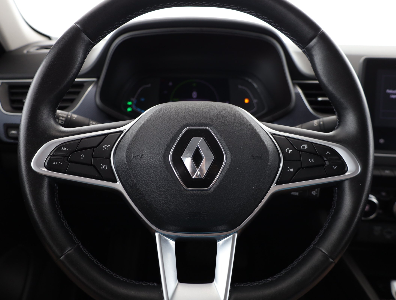 Renault Arkana - 2022