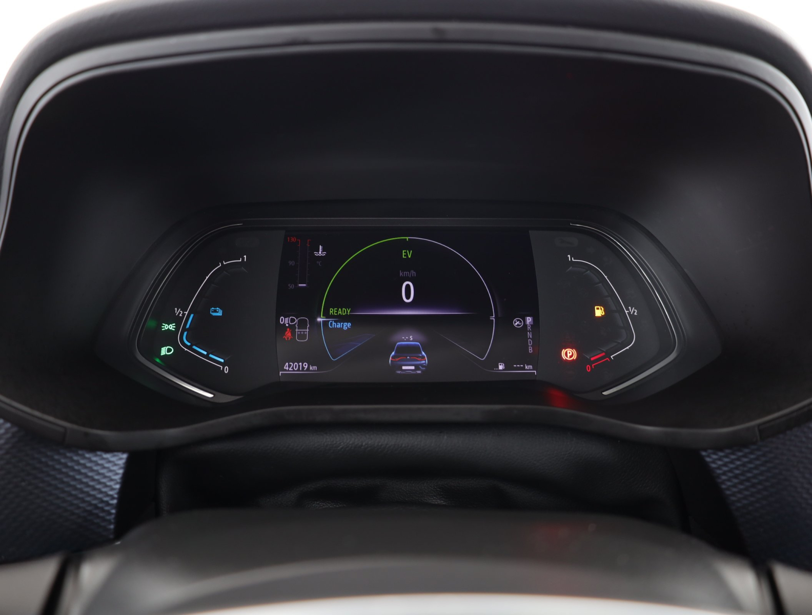 Renault Arkana - 2022
