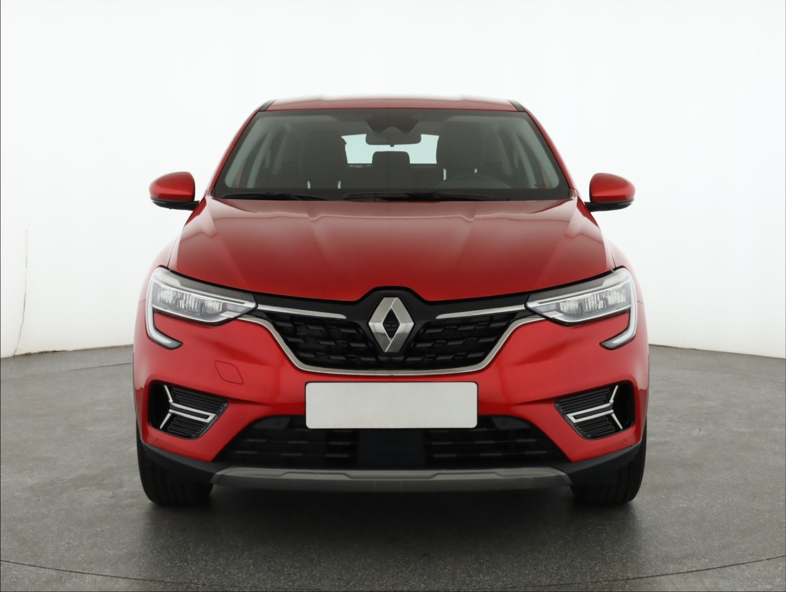 Renault Arkana - 2022