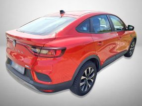 Renault Arkana - 2022