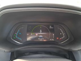 Renault Arkana - 2022