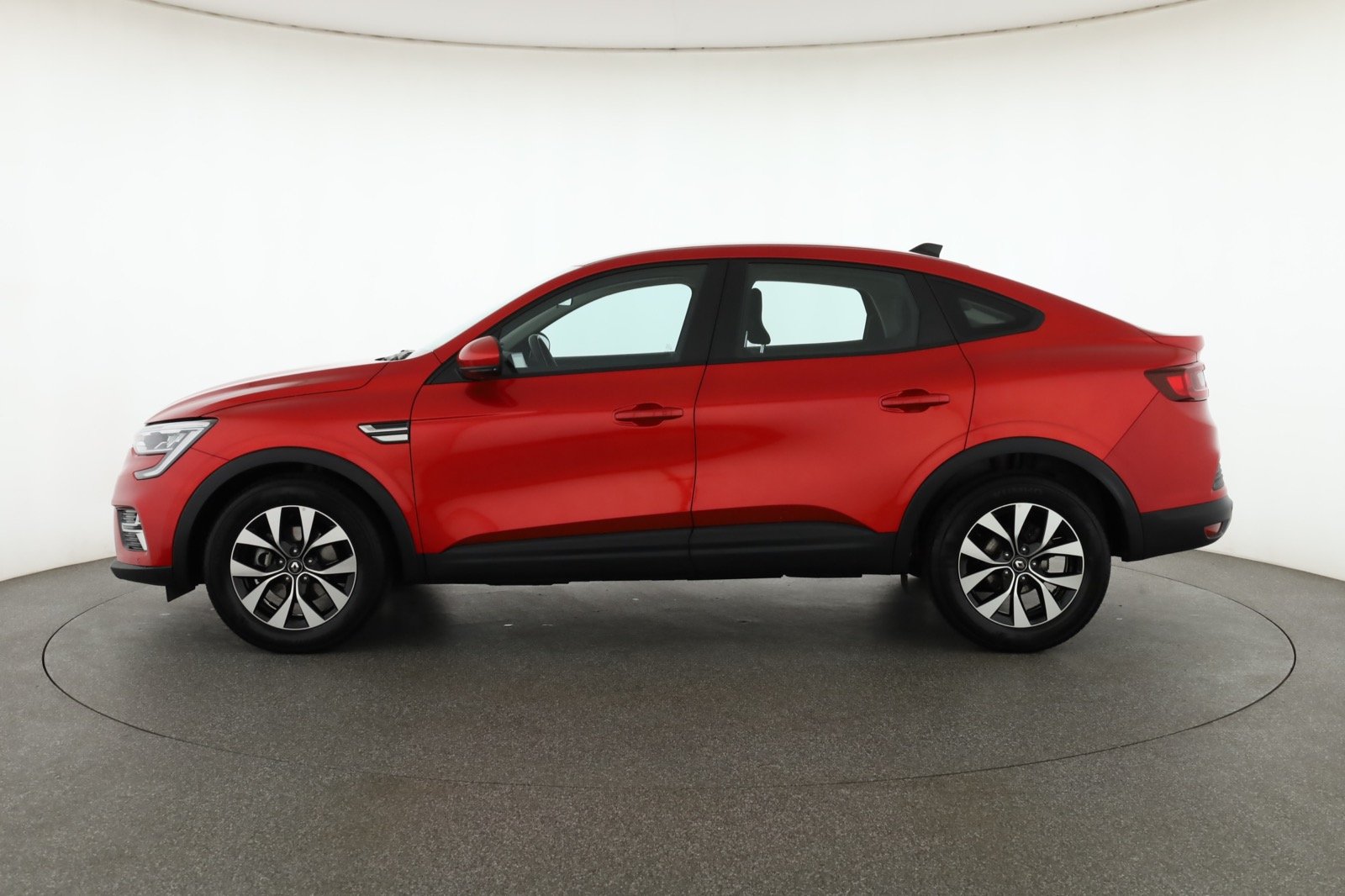 Renault Arkana - 2022