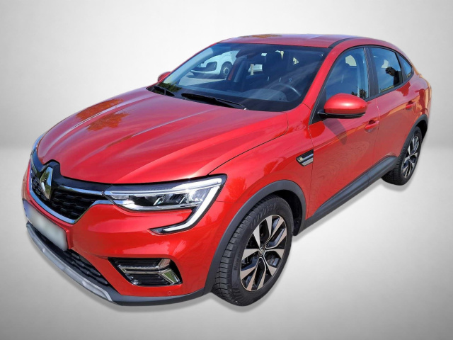 Renault Arkana 2022