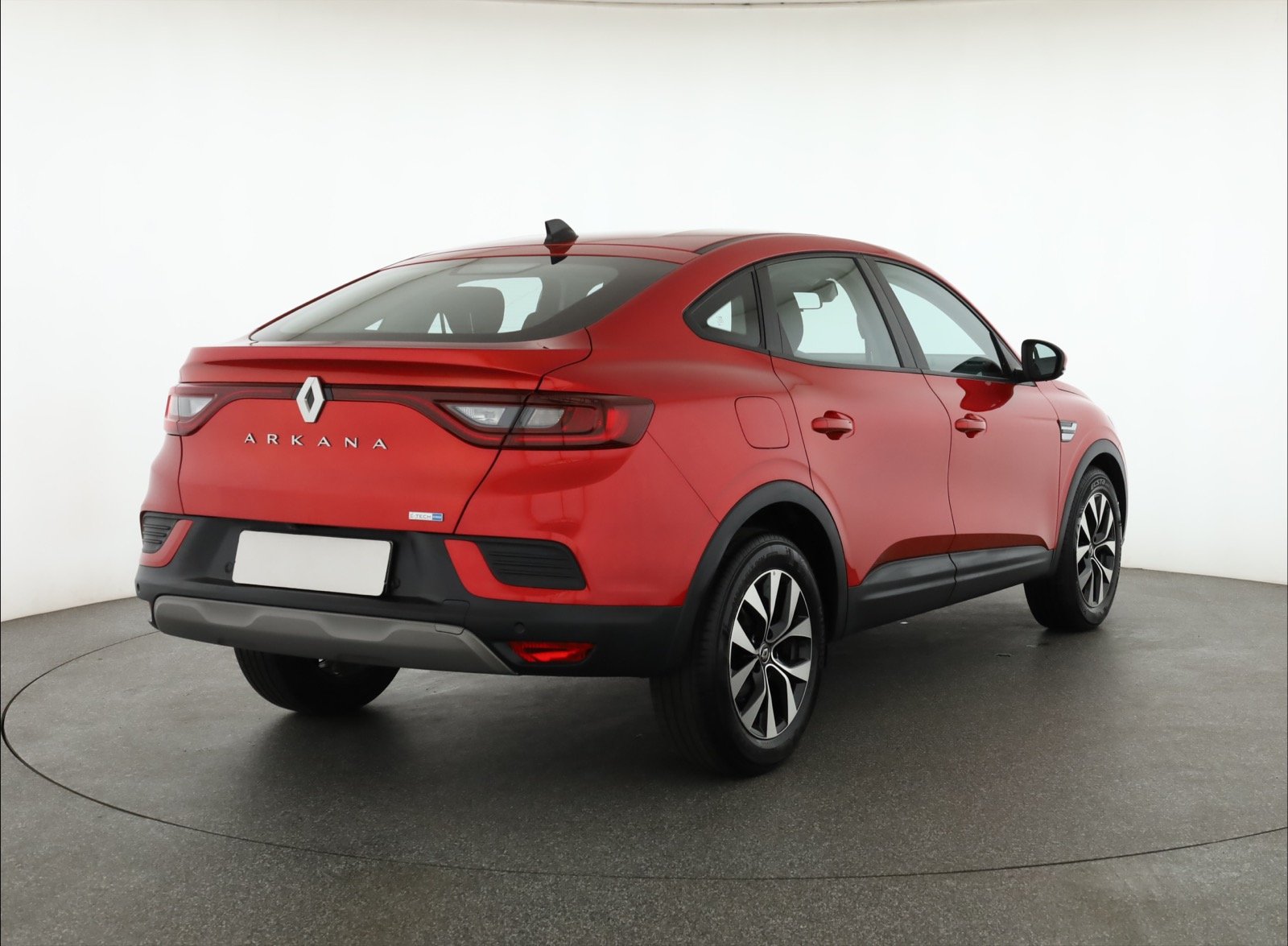 Renault Arkana - 2022