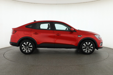 Renault Arkana - 2022