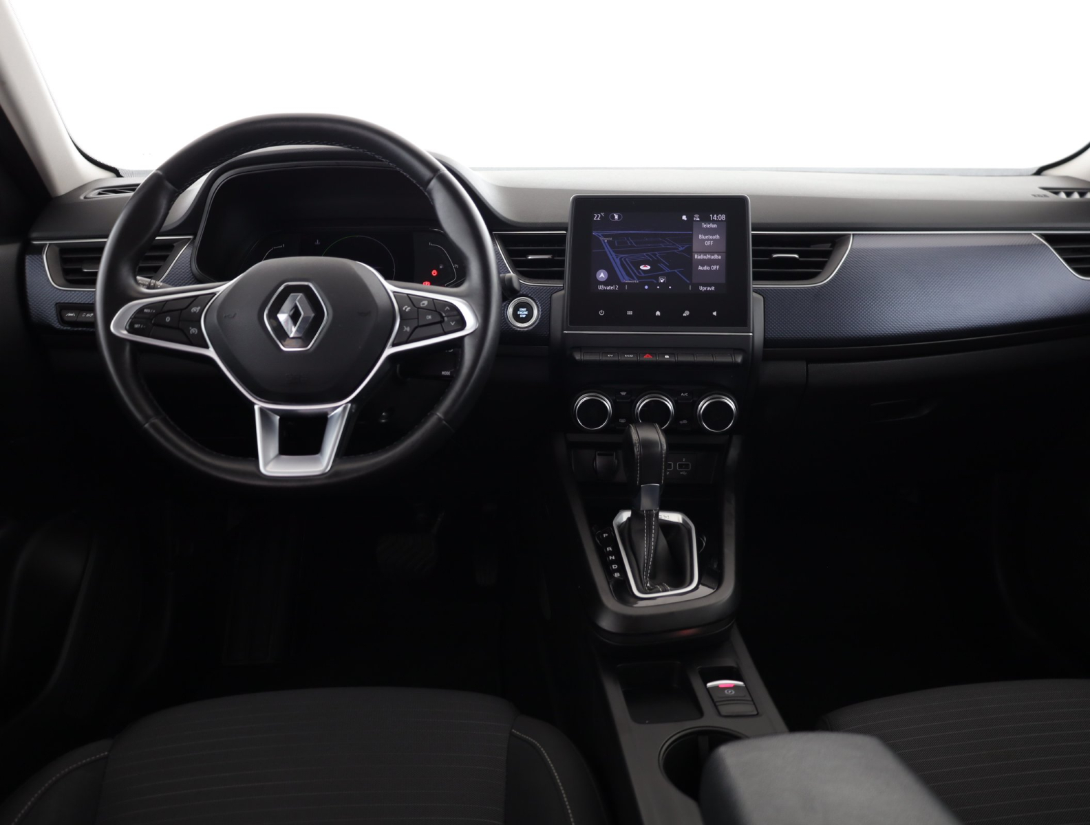 Renault Arkana - 2022