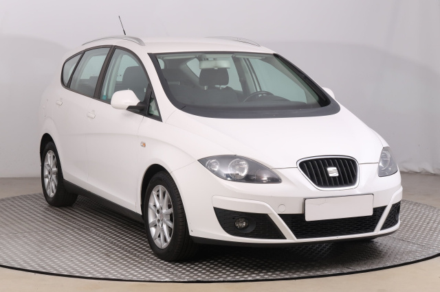 Seat Altea XL 2012
