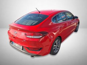 Hyundai i30 Fastback - 2018