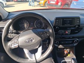Hyundai i30 Fastback - 2018