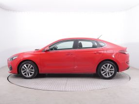 Hyundai i30 Fastback - 2018