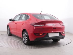 Hyundai i30 Fastback - 2018