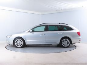 Skoda Superb - 2013