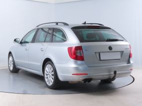 Skoda Superb - 2013