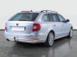 Škoda Superb, 2013