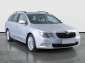 Škoda Superb, 2013
