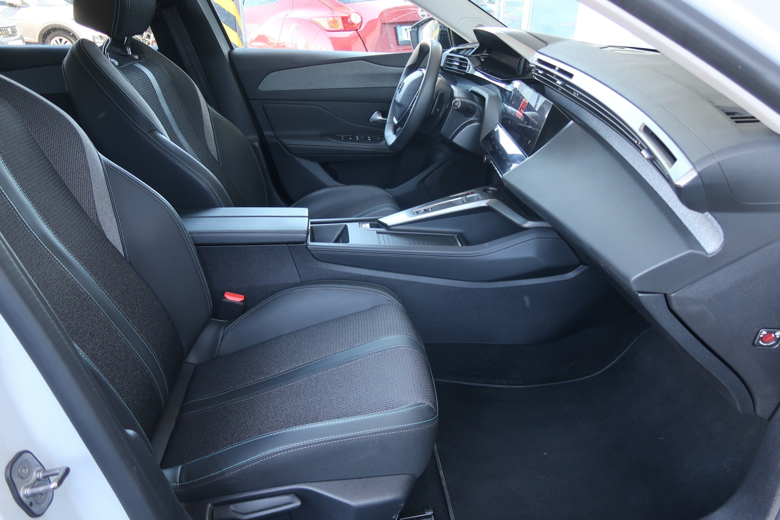 Peugeot 308 - 2024