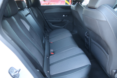Peugeot 308 - 2024