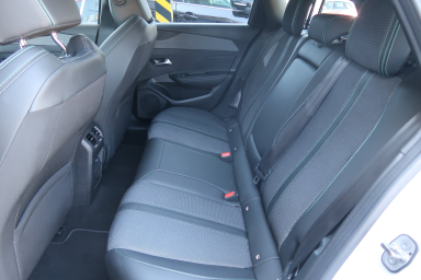 Peugeot 308 - 2024