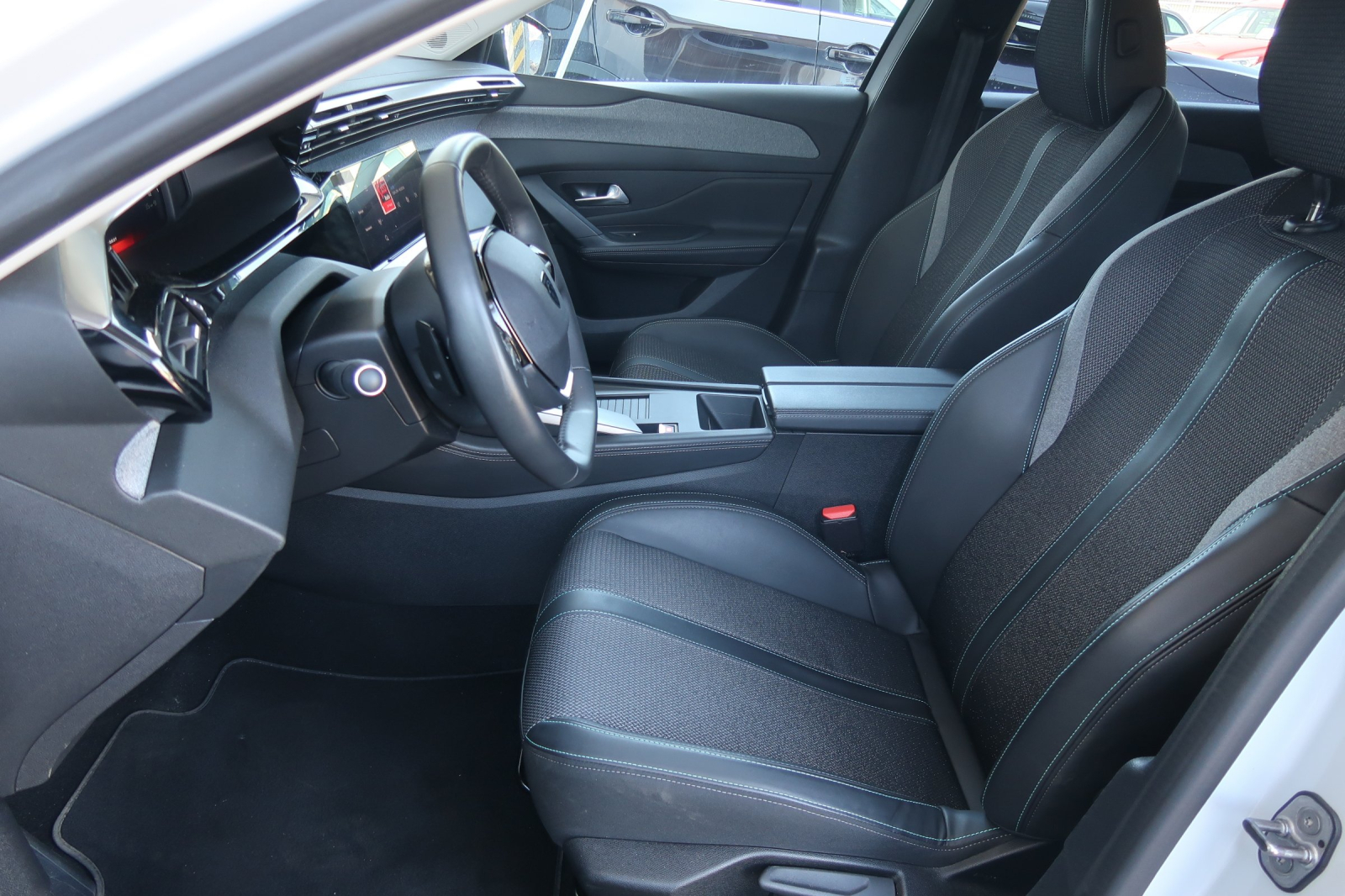 Peugeot 308 - 2024